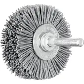 PFERD TOOLS Ronde borstel RBU 5015/6 SiC 180 0,90 43104004 10 stuk(s)