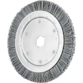 PFERD TOOLS Ronde borstel RBU 25016/22,2 SiC 180 0,90 43506504 2 stuk(s)