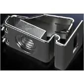 Rittal VX 4165.500 Kooimoer 20 stuk(s) Piece