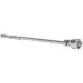 Ks Tools 5171119 517.1119 Dubbele scharniersleutel 19 mm Uitvoering Inbus 500 mm 1 stuk(s)