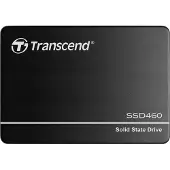 Transcend 512 GB interne mSATA SSD (TS512GSSD460K-VS1)