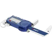 Dasqua DIN EN 862 2140-8101 Snap-schuifmaat 31.5 mm