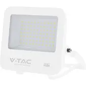 LED Solution VT-4455 242086 LED-schijnwerper Energielabel: D (A - G) 50 W Lichtkleur (naam): Natuurwit
