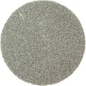 PFERD TOOLS CD DIA 25 D 76 - P 220 42740003 Schuurblad Korrelgrootte (num) 76 (Ø) 25 mm 10 stuk(s)