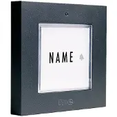 M-E Modern-Electronics 41271 Zender voor Draadloze deurbel