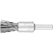 PFERD TOOLS penseelborstel 43204104 10 stuk(s)