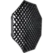 Godox Octa Softbox + Grid - 140cm