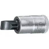 Gedore Dop 1/2" zaagsnede 12x2,0 MM - 6656220