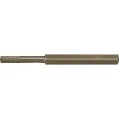 Fischer 551348 Glasboor Zeskant schacht 1 stuk(s)