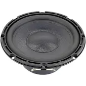 Visaton W 165 A - 2 Ohm 6.5 inch 16.5 cm Woofer Weerbestendig