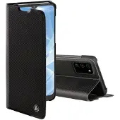 Hama Booklet Samsung Galaxy A03s Zwart Met standfunctie