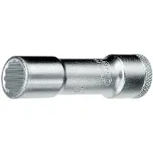 Gedore D 30 L 11/16AF Steeksleutelelement