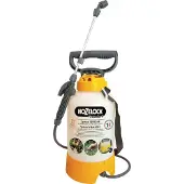 Hozelock 100-101-531 Drucksprüher T7 Essig Drukspuit 10 l