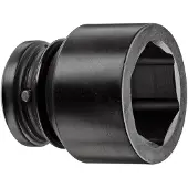 Gedore K 21 S 42 2734567 1 (25 mm) Kracht-dopsleutelinzet 42 mm 42 mm 1 (25 mm)