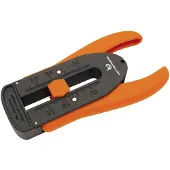 Netpeppers NP-FIBER31 Striptang 5 tot 45 mm