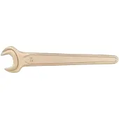 Ks Tools 963.7148 9637148 Enkelvoudige steeksleutel Sleutelbreedte (metrisch) 8 mm
