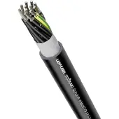 Lapp Stuurstroomkabel 2 x 1 mm² 0026508/1000 1000 m