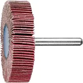 PFERD TOOLS 47802874 Lamellenslijper Diameter 60 mm 10 stuk(s)