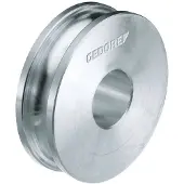 Gedore aluminium buigvorm, 10-12 mm, artikelnummer 278612