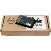 Dell Akku 451-BCZJ 451-BCZJ Laptopaccu 7.60 V 4457 mAh
