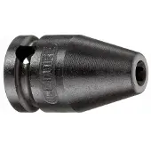 Gedore Krachtdop 3/8" Torx E12 - 6265620