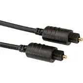 Value Fiber-Kabel Toslink M/M, 10 m