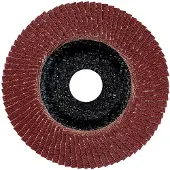Metabo 624394000 Lamellenschijf Boordiameter 22.23 mm Korrelgrootte (num) 120 10 stuk(s)