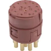 Lapp EPIC connector kit M23 D6 kabeldoos 75009710 Inhoud: 1 set(s)