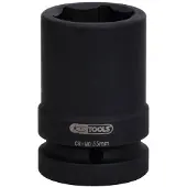 Ks Tools 5152133 515.2133 Zeskant Kracht-dopsleutelinzet 33 mm 33 mm 1 (25 mm)