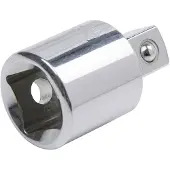 Ks Tools 918.3412 Adapter, ratel