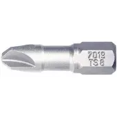 Wiha 1/4 (6,3 mm)