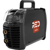 Lorch RED MMA 160 Pro Elektrode-lasapparaat 10 - 160 A