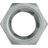 Ks Tools 150.4907 Zelftappende moer