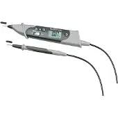 Voltcraft VC-82 Multimeter Digitaal CAT III 250 V Weergave (counts): 2000