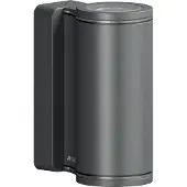 Steinel L 940 C - Sensor Buitenlamp - Up- & downlight 1240 lm - Antraciet