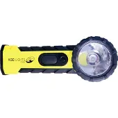 KSE-Lights KS-8890ge KS-8890ge Handlamp LED werkt op batterijen 323 lm 250 g