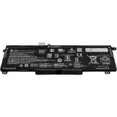 HP Akku L84392-006 L84392-006 Laptopaccu 11.55 V 6100 mAh