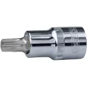 Ks Tools 918.3882 9183882 Torx Verwisselbare kop 3/8 T 25 3/8 (10 mm)