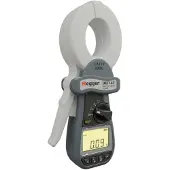 Megger DET14C Aardingsmeter