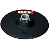 Flex 208817 Klittenband-schuurschijf M 14 Diameter 115 mm