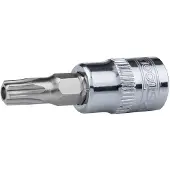 Ks Tools 918.3944 9183944 Tamper Torx Verwisselbare kop TB 27 3/8 (10 mm)