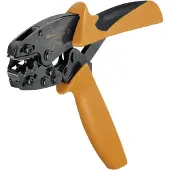 Weidmuller HTN 21 9014610000 Krimptang Ongeïsoleerde connectoren 0.5 tot 6 mm²
