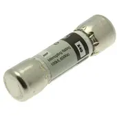 Eaton KTK-15 KTK-15 Zekeringsinzetstuk (Ø x l) 10 mm x 38 mm 15 A 600 V Supersnel -FF- Inhoud 10 stuk(s)