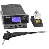 Ersa 0ICV2005XV Soldeer- en desoldeerstation 200 W 150 - 450 °C