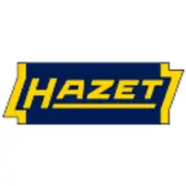 Hazet 4970KL 4970KL Gereedschapstas (leeg)