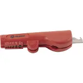 ALARM WERKZEUGE 56050021 Kabelstripper Geschikt voor: Ronde kabel 8 tot 13 mm 1.5 tot 2.5 mm²