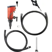 Pressol Elektropomp PREMAxx Ständer, 48 liter per minuut, 230 volt