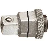 Gedore Adapter 1/4" tbv 7 R 10 - 2320495