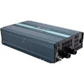 MEAN WELL Omvormer 3200 W 12 V/DC - 230 V/AC Zuivere sinusvorm