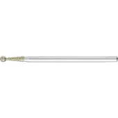 PFERD TOOLS 36223018 Slijpstift Diameter 3 mm 1 stuk(s)